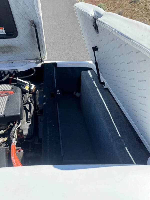 2001 MasterCraft X-Star
