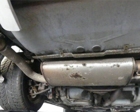 1994 Pontiac Firebird Trans Am 25th Anniversary