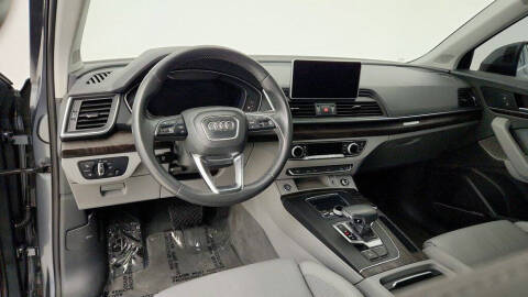 2019 Audi Q5 quattro Premium Plus 45 TFSI