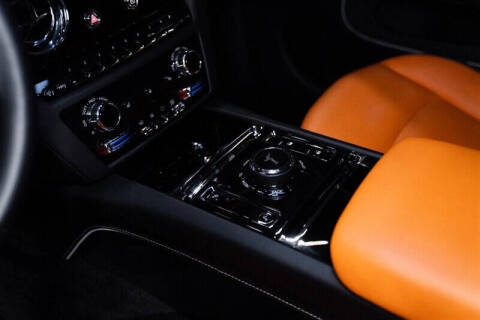 2024 Rolls-Royce Spectre