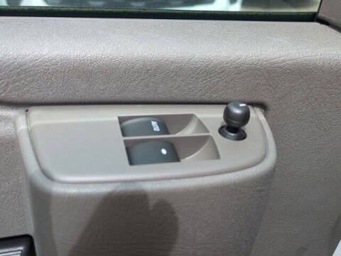 2025 Chevrolet Express 2500