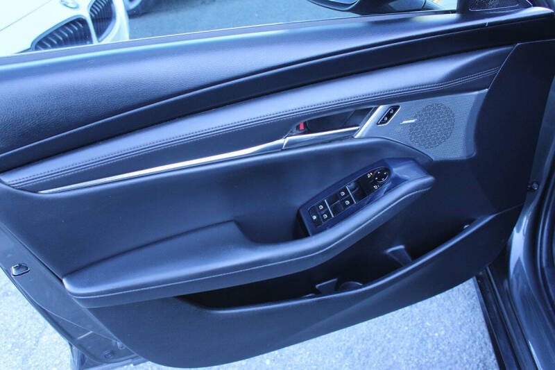 2019 Mazda Mazda3 Hatchback Premium