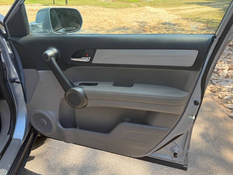 2011 Honda CR-V EX-L