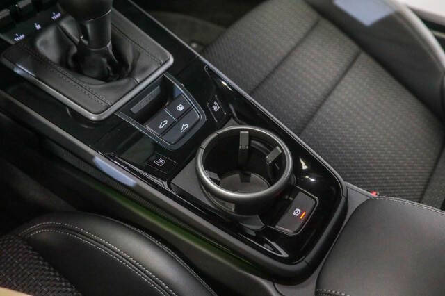 2024 Porsche 911 Carrera T