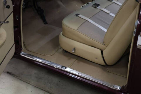 1956 Chevrolet Bel Air