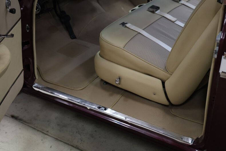 1956 Chevrolet Bel Air