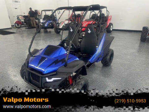 2024 Hammerhead Off Road Mudhead  for sale at Valpo Motors in Valparaiso IN