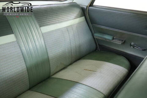 1962 Oldsmobile Eighty-Eight