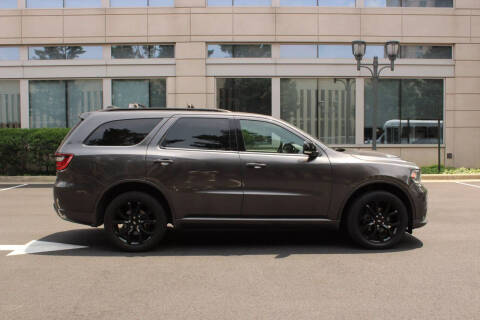2019 Dodge Durango
