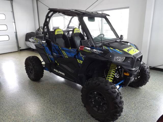 2017 POLARUS RZR XP 1000 for sale in Platteville, WI