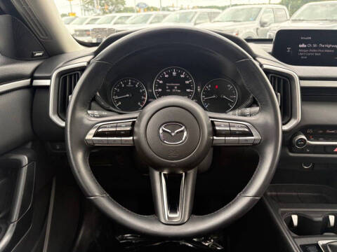 2025 Mazda CX-50 2.5 S Premium