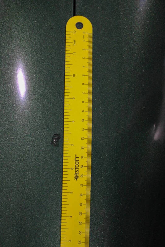 1950 Chevrolet Styleline