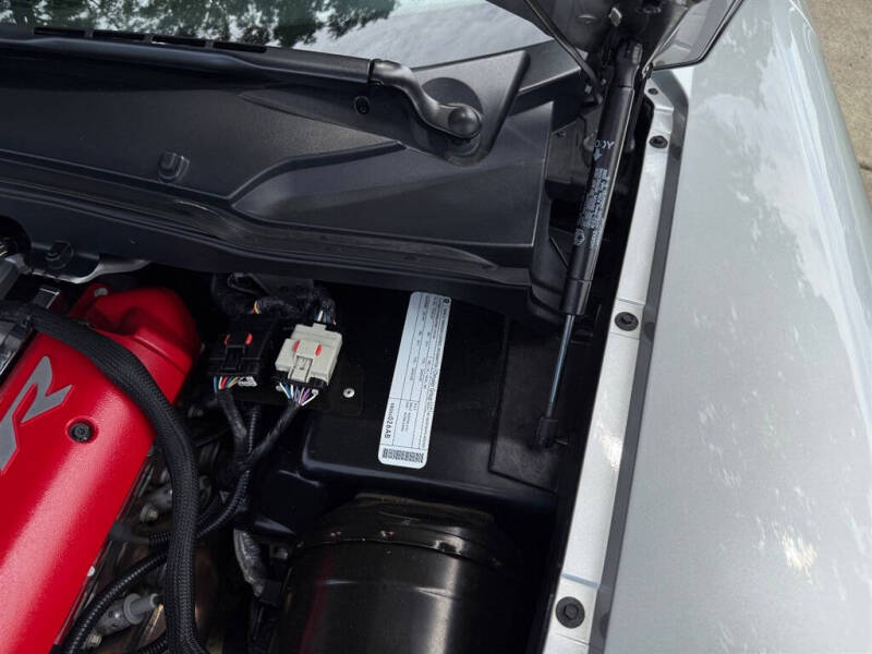 2010 Dodge Viper SRT-10