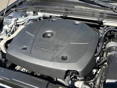 2021 Volvo S60 T5 Inscription