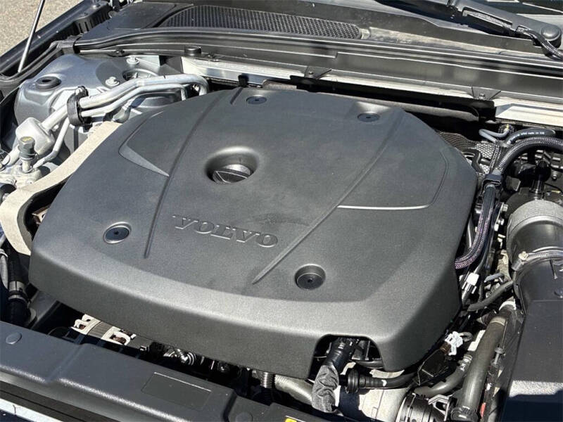 2021 Volvo S60 T5 Inscription