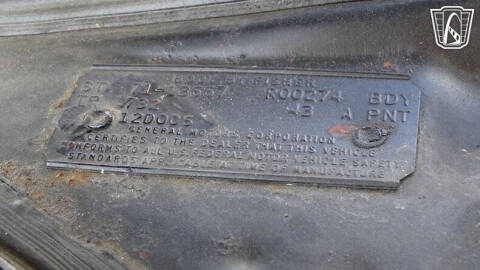 1971 Chevrolet Chevelle