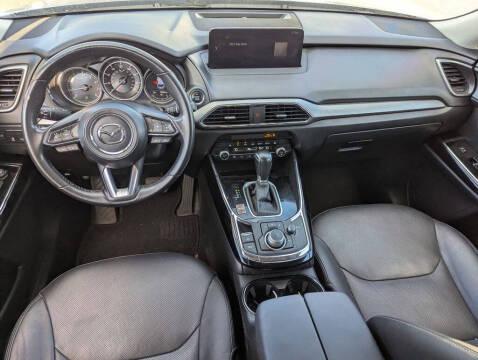 2023 Mazda CX-9 Touring Plus