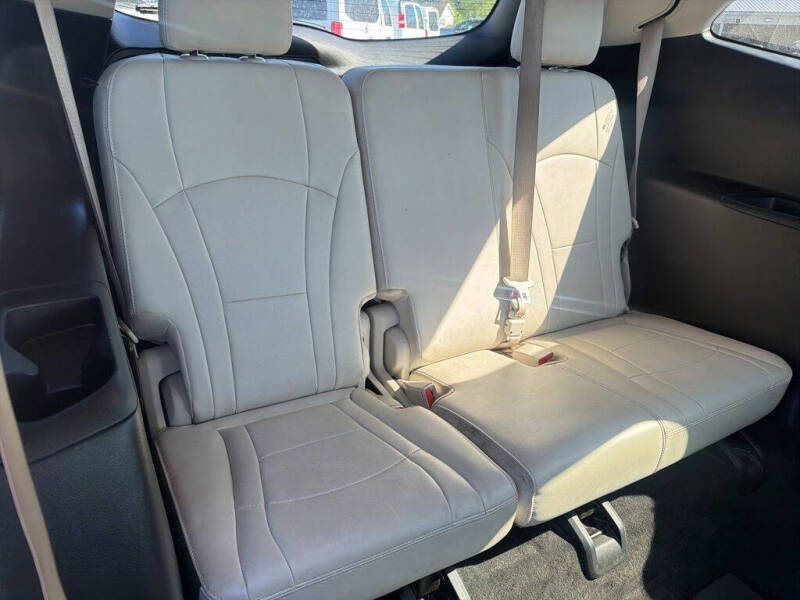 2023 Buick Enclave Premium