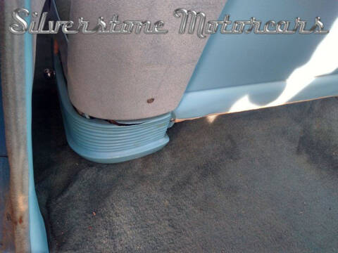 1956 Oldsmobile Ninety-Eight