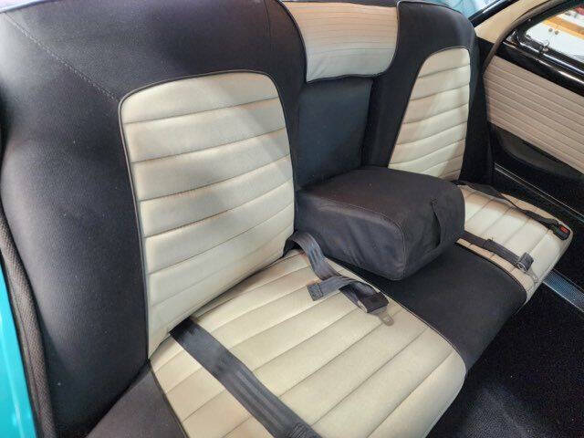 1956 Packard Executive