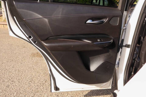 2023 Cadillac XT4 Sport