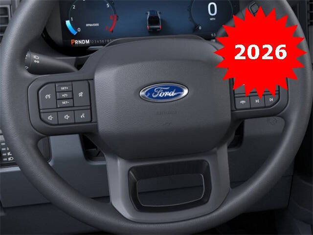 2026 Ford F-350 Super Duty