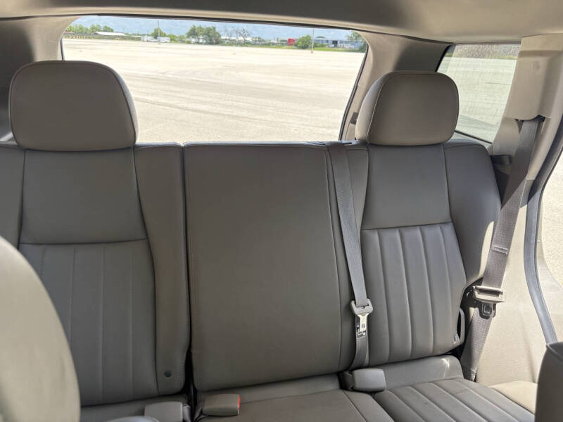 2006 Jeep Grand Cherokee Laredo