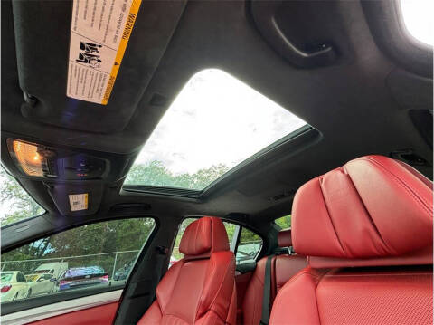 2014 BMW M5