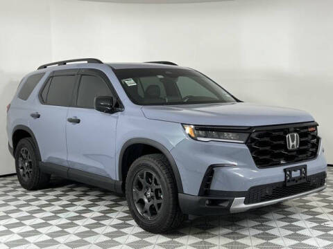 2024 Honda Pilot for sale at Orr Pre-Owned - Orr Acura in Shreveport, LA