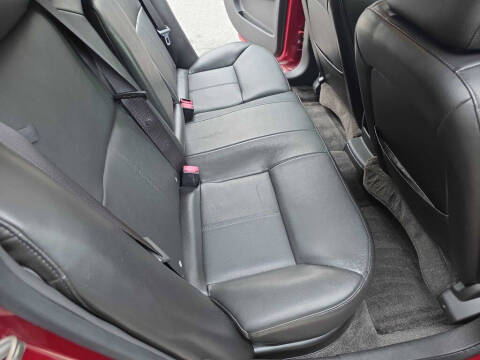 2009 Chevrolet Impala SS