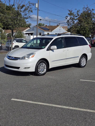 2008 Toyota Sienna for sale at Pak1 Trading LLC in Little Ferry NJ