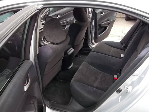 2010 Honda Accord LX