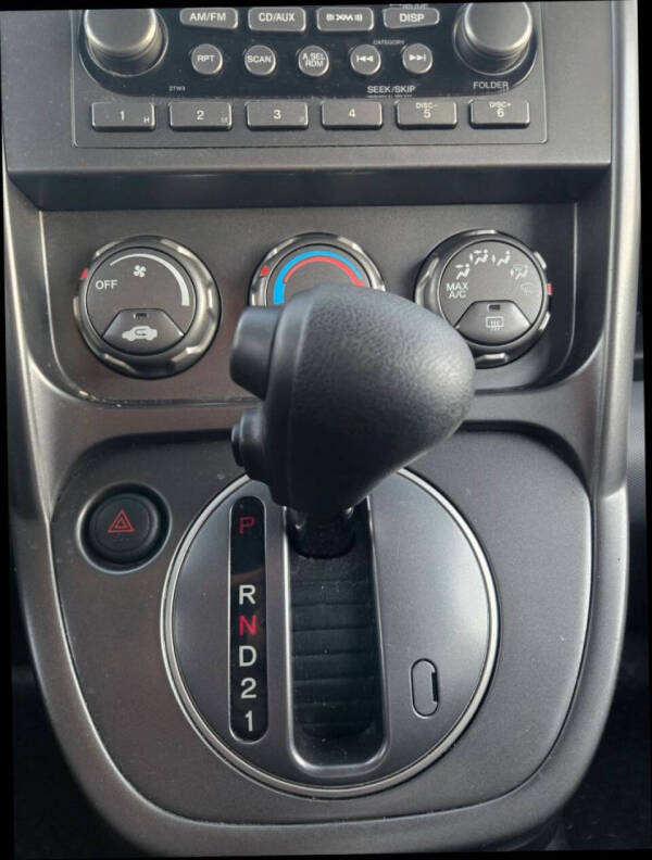 2005 Honda Element EX