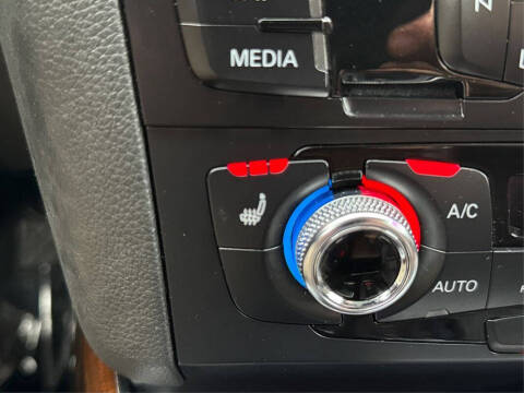 2015 Audi Q5 2.0T quattro Premium Plus