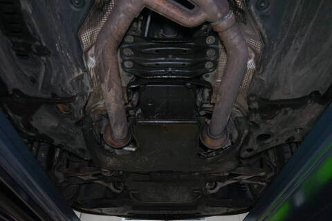 2006 Mercedes-Benz CL-Class CL 55 AMG