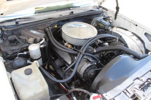 1978 Chevrolet Malibu
