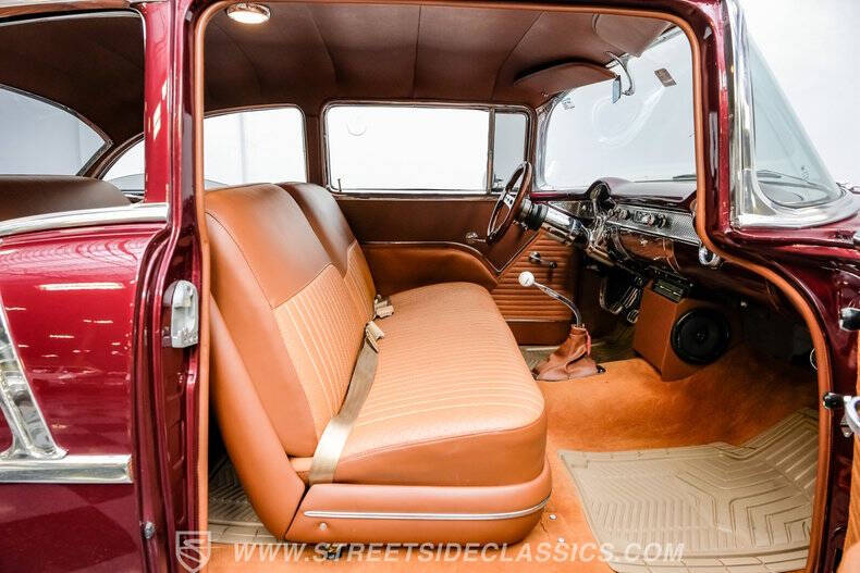 1955 Chevrolet 210