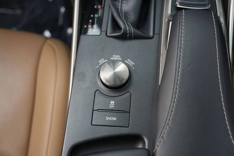 2018 Lexus IS 300