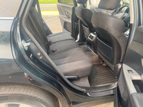 2015 Toyota Venza LE