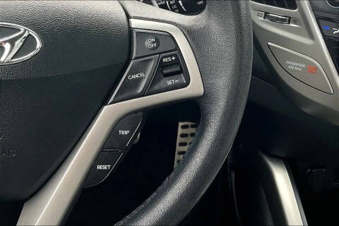 2012 Hyundai Veloster