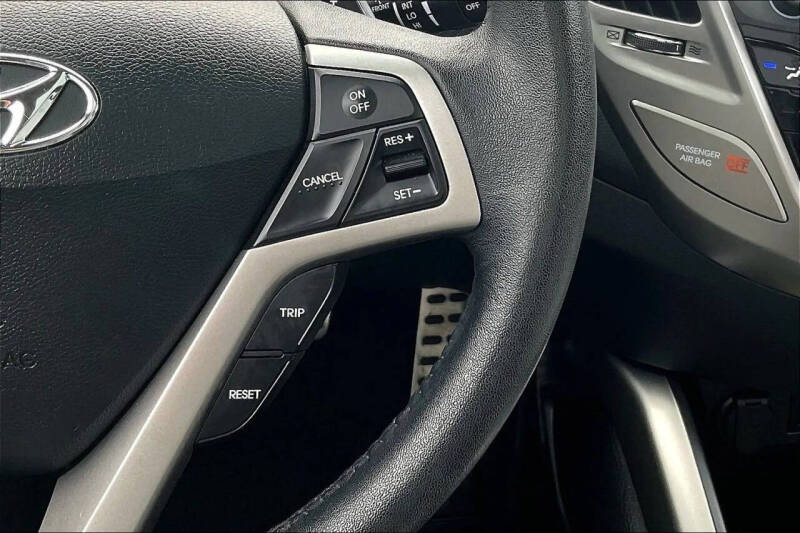 2012 Hyundai Veloster