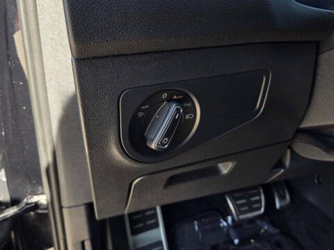 2022 Volkswagen Tiguan SEL R-Line 4Motion