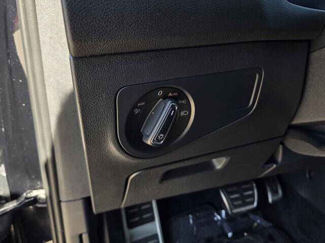 2022 Volkswagen Tiguan SEL R-Line 4Motion