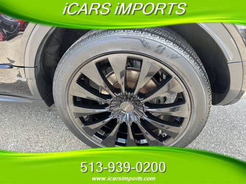 2013 Land Rover Range Rover Evoque Dynamic