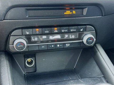 2023 Mazda CX-5 2.5 S Select