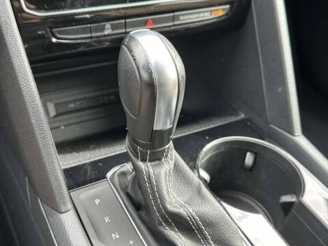 2023 Volkswagen Atlas Cross Sport V6 SE 4Motion