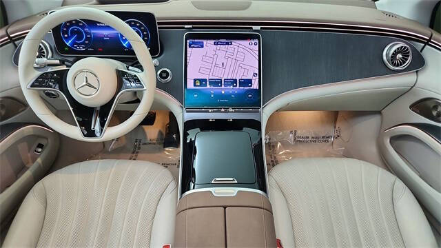 2023 Mercedes-Benz EQS EQS 450+