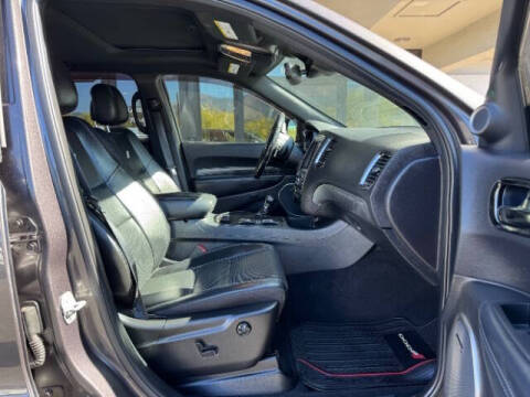 2020 Dodge Durango R/T