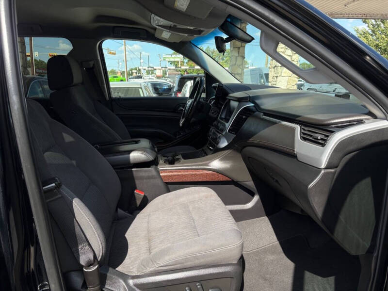 2020 GMC Yukon XL SLE