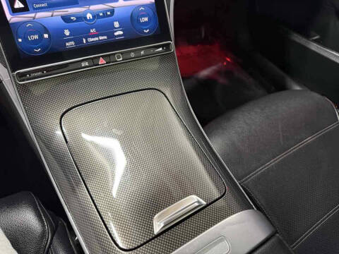 2022 Mercedes-Benz C-Class C 300